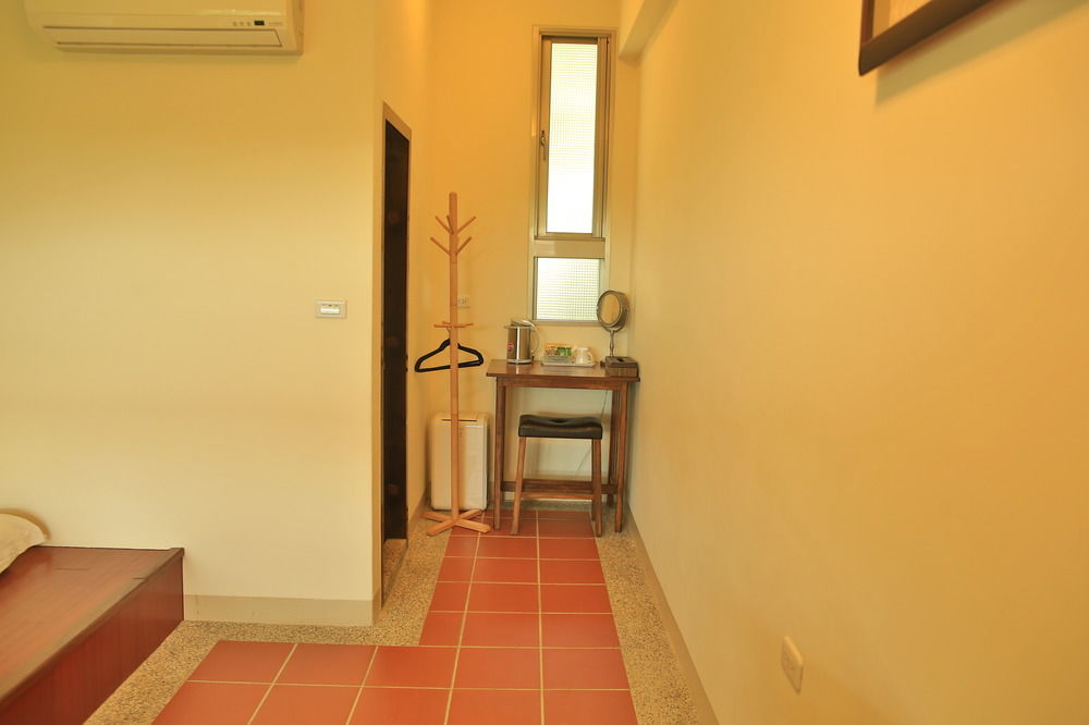 Hualien Taroko Mountain Dream B&B Chongde Exterior photo